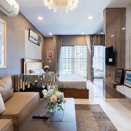 Muse Hanoi Lake View Luxury Apartment - D' Eldorado 外观 照片