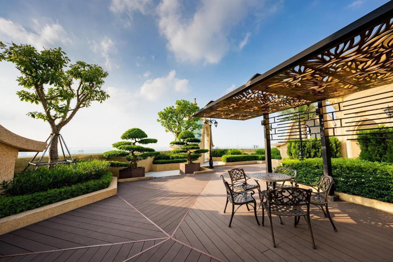 Muse Hanoi Lake View Luxury Apartment - D' Eldorado 外观 照片