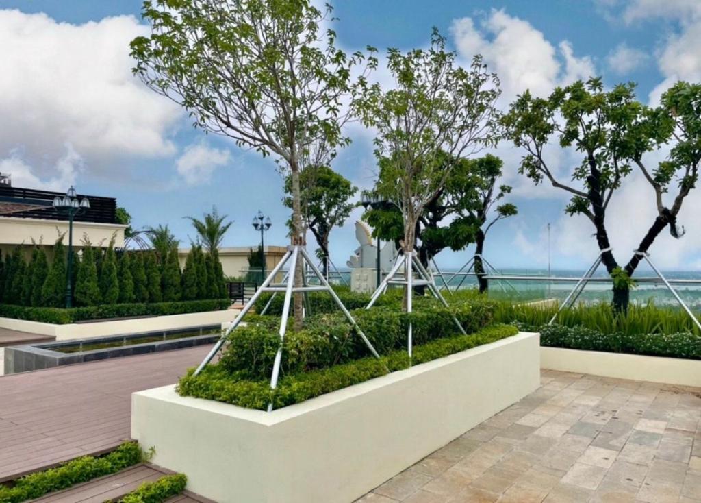 Muse Hanoi Lake View Luxury Apartment - D' Eldorado 外观 照片